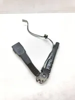 BMW 3 E90 E91 Front seatbelt buckle 9119542