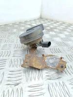 Volkswagen PASSAT B7 Horn signal 55307