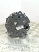 Volkswagen PASSAT B7 Generator/alternator 0121715071