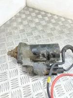 Volkswagen PASSAT B7 Starter motor 02Z911024H