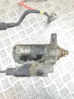 Volkswagen PASSAT B7 Starter motor 02Z911024H