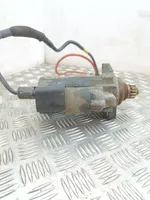 Volkswagen PASSAT B7 Starter motor 02Z911024H