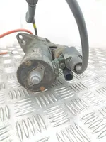 Volkswagen PASSAT B7 Starter motor 02Z911024H