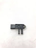 Volkswagen PASSAT B7 Izplūdes gāzu spiediena sensors 076906051B