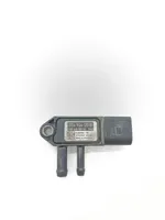 Volkswagen PASSAT B7 Izplūdes gāzu spiediena sensors 076906051B