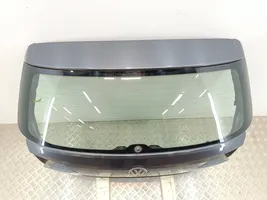 Volkswagen PASSAT B7 Tailgate/trunk/boot lid 3AF827159