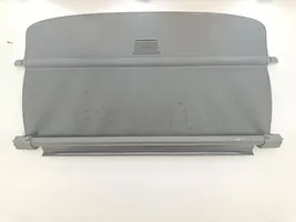 Volkswagen PASSAT B7 Parcel shelf load cover 9937000039