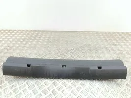 Volkswagen PASSAT B7 Trunk/boot sill cover protection 3C9863459