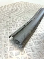 Volkswagen PASSAT B7 Trunk/boot sill cover protection 3C9863459