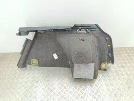 Volkswagen PASSAT B7 Panel embellecedor lado inferior del maletero/compartimento de carga 3AF867427