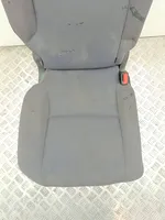 Citroen Berlingo Rear seat 