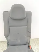 Citroen Berlingo Rear seat 