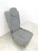 Citroen Berlingo Rear seat 