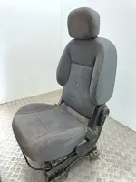 Citroen Berlingo Asiento delantero del conductor 