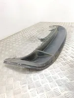 Volkswagen PASSAT B7 Rear bumper lower part trim 3AF807521