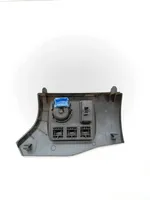 Citroen Berlingo Obudowa panelu regulacji lusterek bocznych 9680907377
