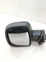 Citroen Berlingo Etuoven sähköinen sivupeili 232636103