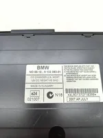 BMW 3 E90 E91 CD / DVD-Wechsler 9133083