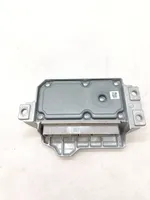 BMW 3 E90 E91 Airbag control unit/module 9134280