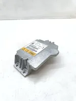 BMW 3 E90 E91 Airbag control unit/module 9134280