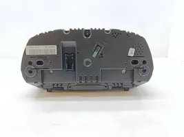 BMW 3 E90 E91 Speedometer (instrument cluster) 9141479