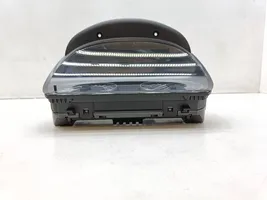 BMW 3 E90 E91 Speedometer (instrument cluster) 9141479