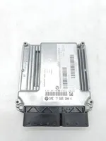 BMW 3 E90 E91 Calculateur moteur ECU 7565300