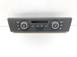BMW 3 E90 E91 Centralina del climatizzatore 9147299