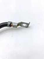 BMW 3 E90 E91 Câble négatif masse batterie 9134854