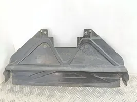 BMW 3 E90 E91 Osłona pod zderzak przedni / Absorber 7128503