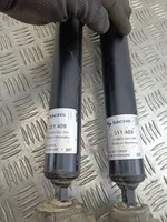 BMW 3 E90 E91 Rear shock absorber/damper 311409