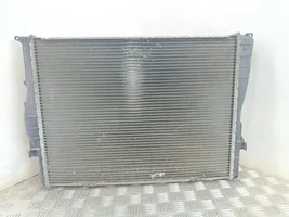 BMW 3 E90 E91 Radiateur de refroidissement 7523257