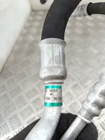BMW 3 E90 E91 Air conditioning (A/C) pipe/hose 6951637