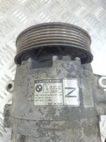 BMW 3 E90 E91 Compressore aria condizionata (A/C) (pompa) 9156821