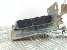 Opel Astra H Engine control unit/module 55189925