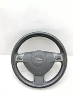 Opel Astra H Steering wheel 13138708