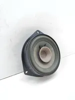 Opel Astra H Enceinte de porte arrière 90379280