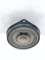 Opel Astra H Enceinte de porte arrière 90379280