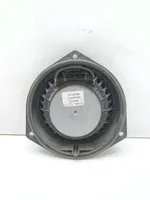 Opel Astra H Lautsprecher Tür hinten 90379280