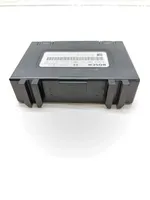 Opel Astra H Parking PDC control unit/module 13181070