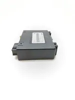 Opel Astra H Parking PDC control unit/module 13181070