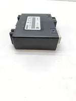Opel Astra H Parking PDC control unit/module 13181070