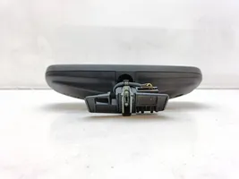 Opel Astra H Rear view mirror (interior) 24438231