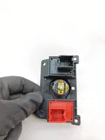 Opel Antara Seat heating switch 96672976