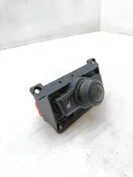 Opel Antara Seat heating switch 96672976