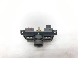 Opel Antara Seat heating switch 96672976