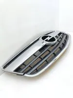 Opel Antara Maskownica / Grill / Atrapa górna chłodnicy 96433328