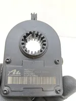 Opel Antara Sensor de ángulo de la columna de dirección 96625845