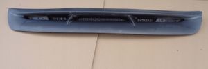 Honda CR-Z Spoiler Lippe Stoßstange Stoßfänger hinten 71502SZTG00