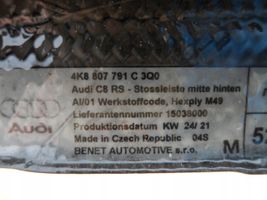 Audi RS6 C8 Altra parte esteriore 4K8807791